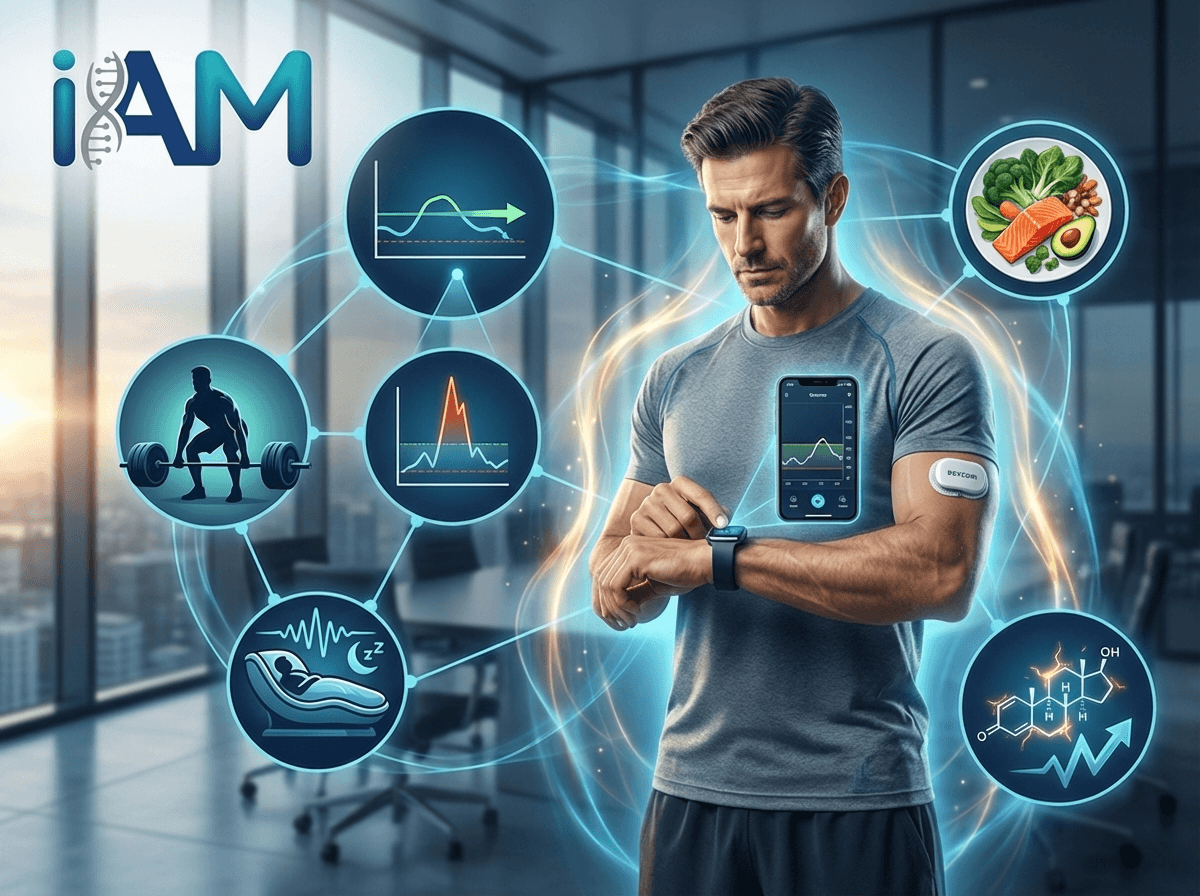 Why Monitoring Your Glucose Matters — Even If You're Not Diabetic