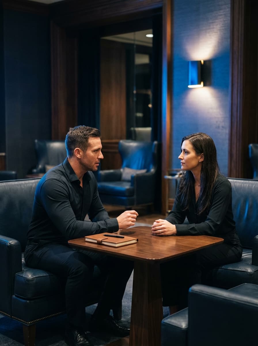 High-Touch Coaching & Accountability