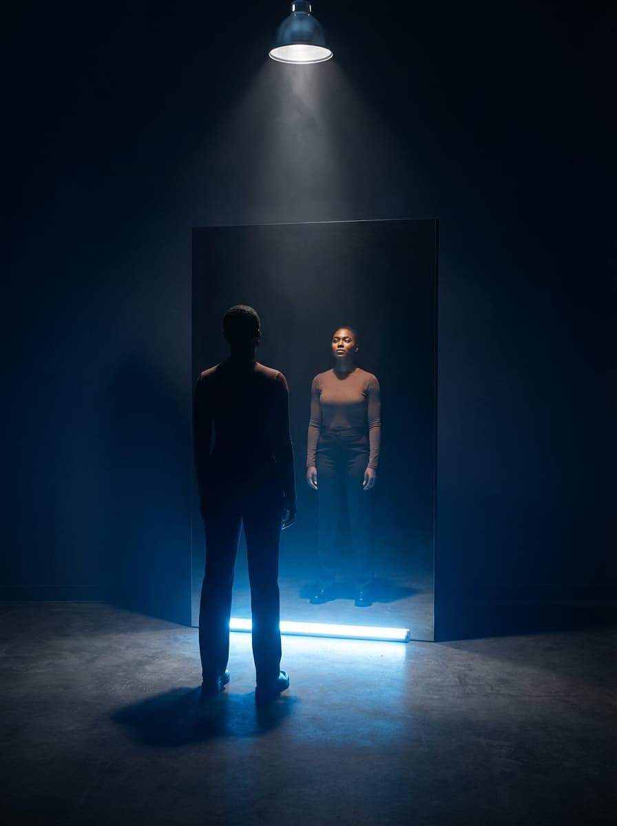 Identity-Based Behavior Change