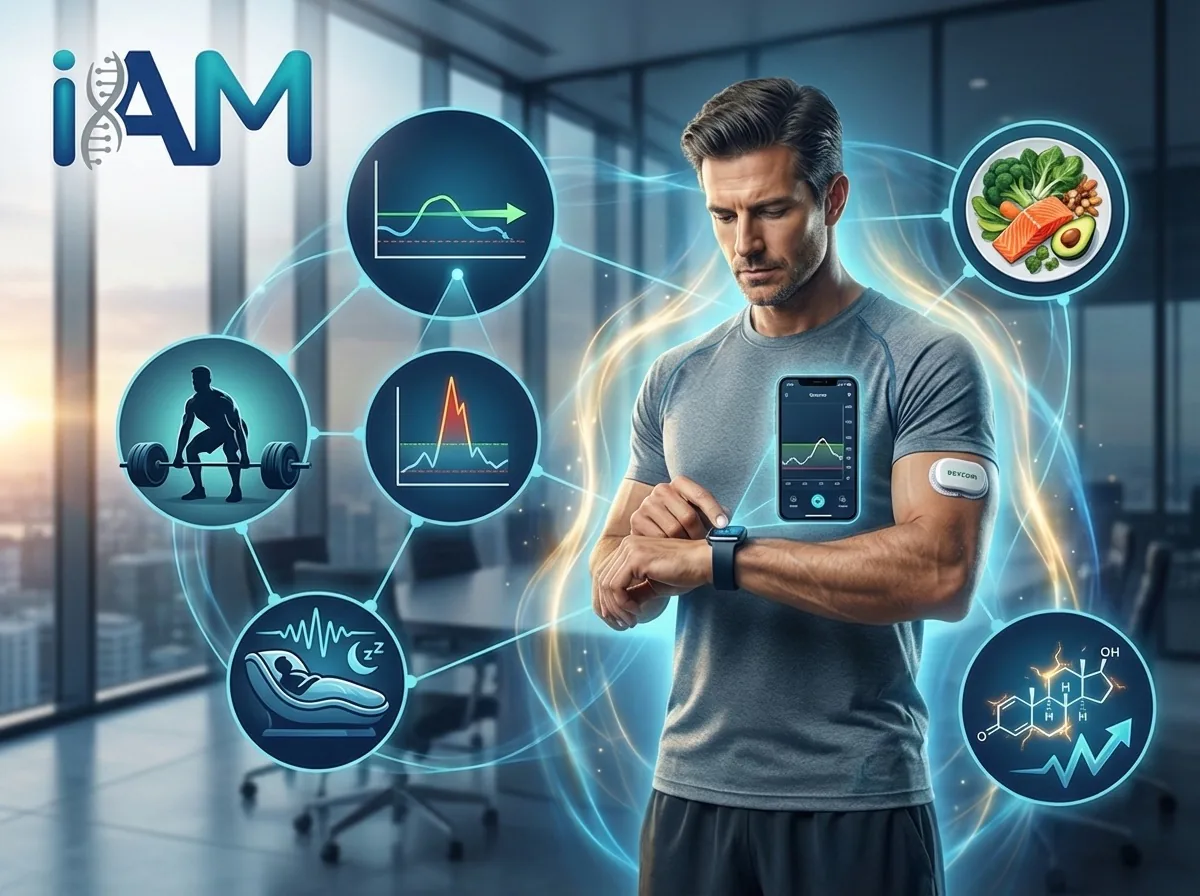 Why Monitoring Your Glucose Matters If You're Not Diabetic