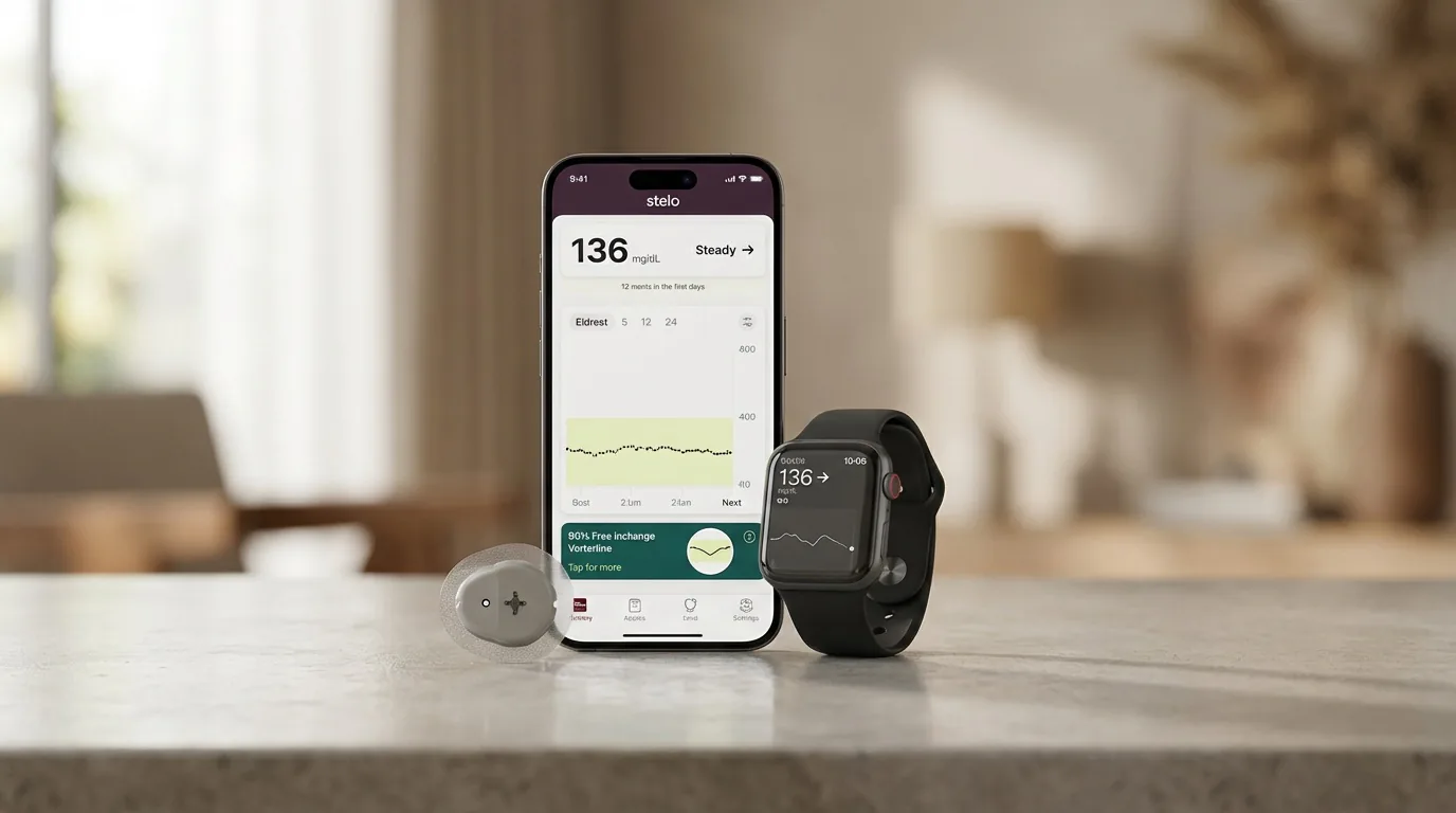 Why Monitoring Your Glucose Matters If You're Not Diabetic
