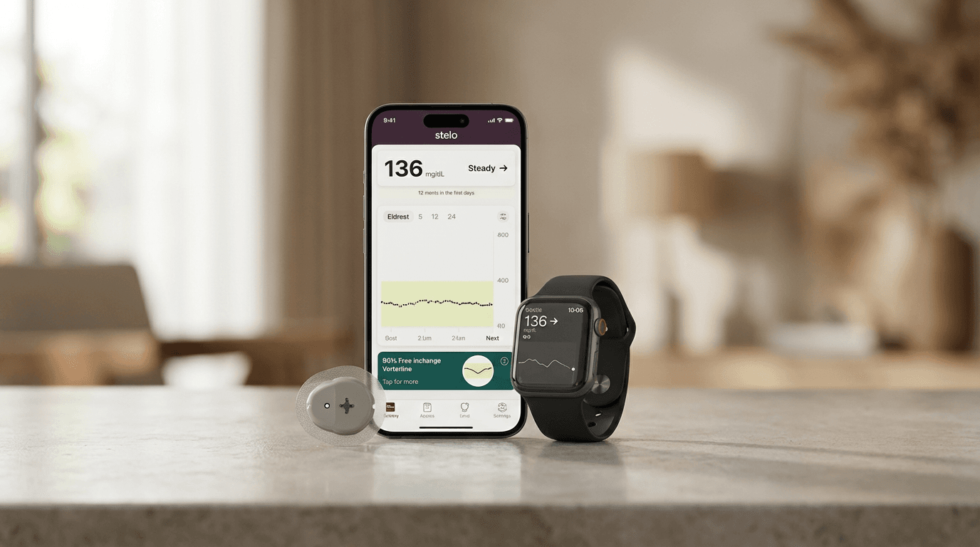 Why Monitoring Your Glucose Matters — Even If You're Not Diabetic
